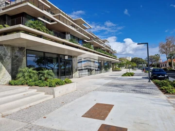 Loja para Venda em São Martinho