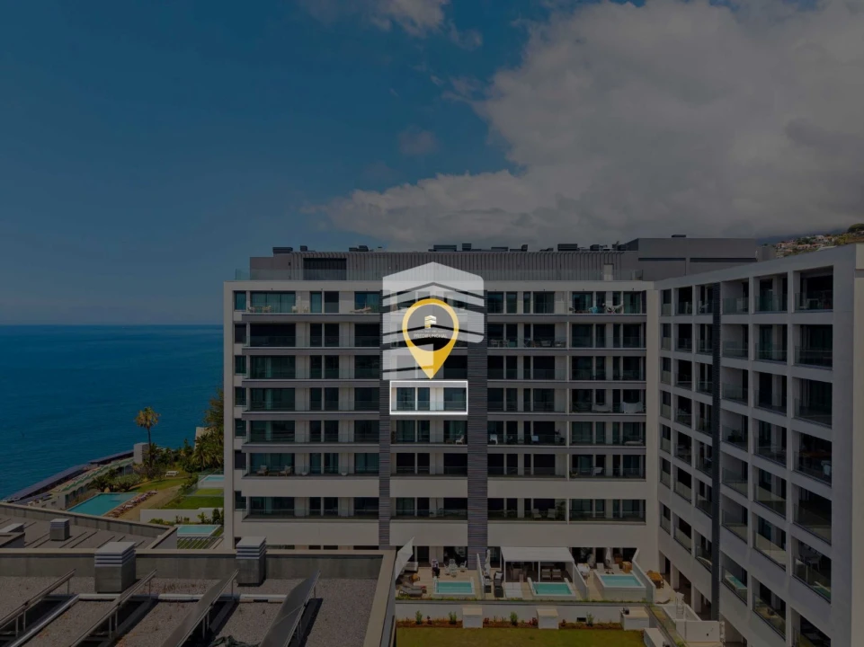 Apartamento T2 para Venda em São Martinho Foto 6