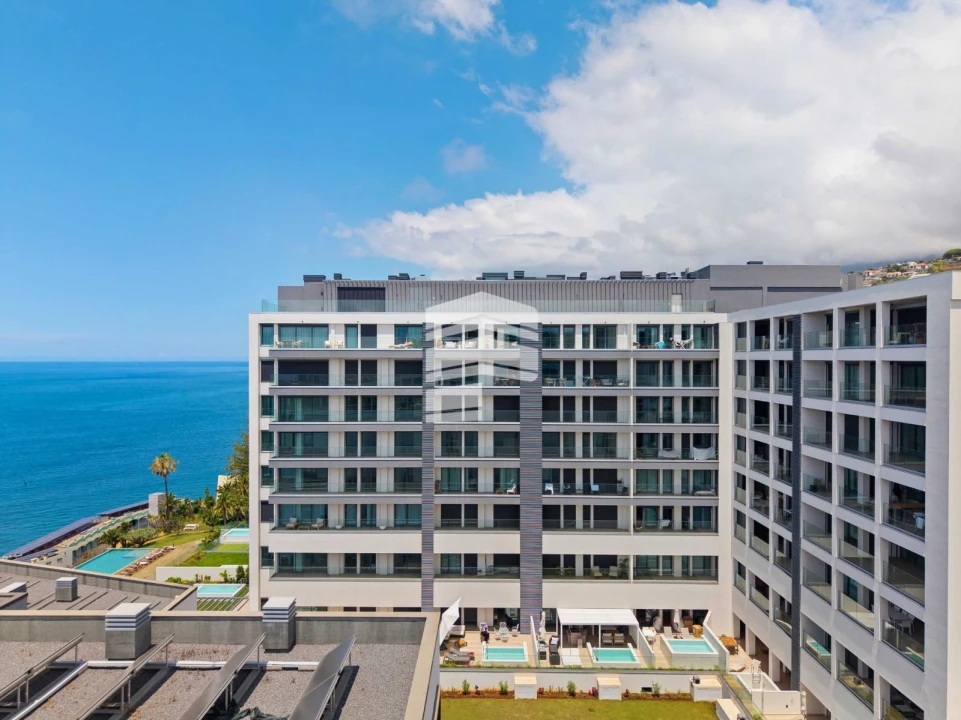 Apartamento T2 para Venda em São Martinho Foto 29