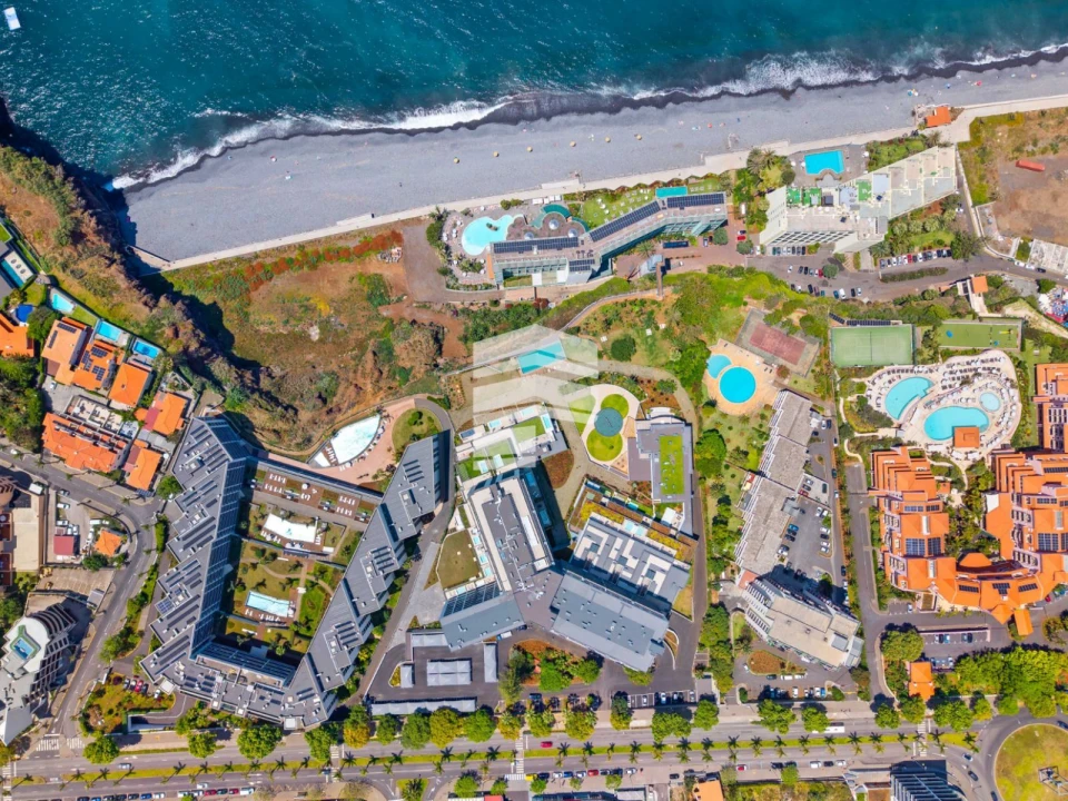 Apartamento T2 para Venda em São Martinho Foto 5