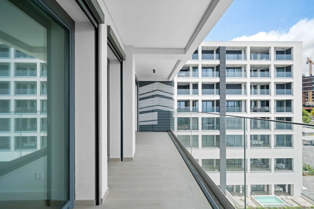 Apartamento T2 para Venda em São Martinho Foto 16