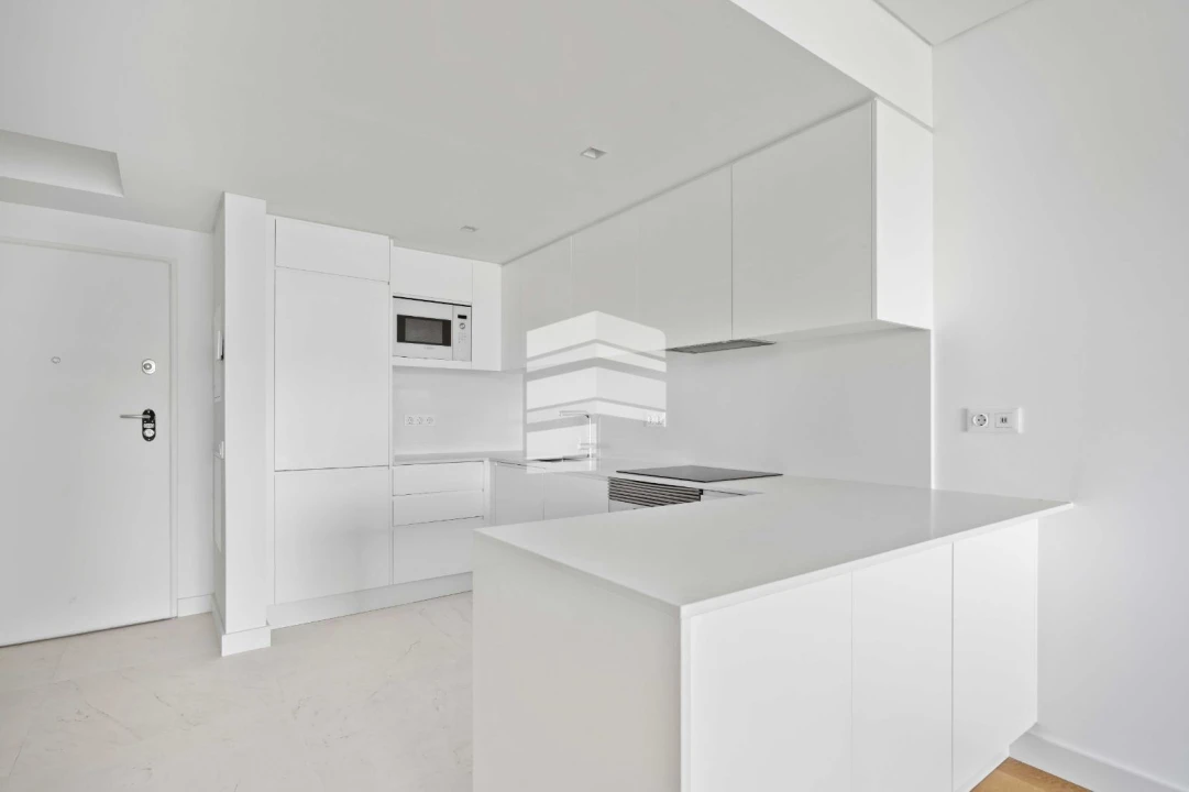 Apartamento T2 para Venda em São Martinho Foto 8