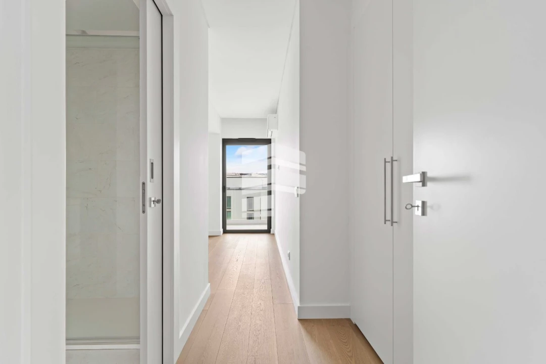 Apartamento T2 para Venda em São Martinho Foto 20