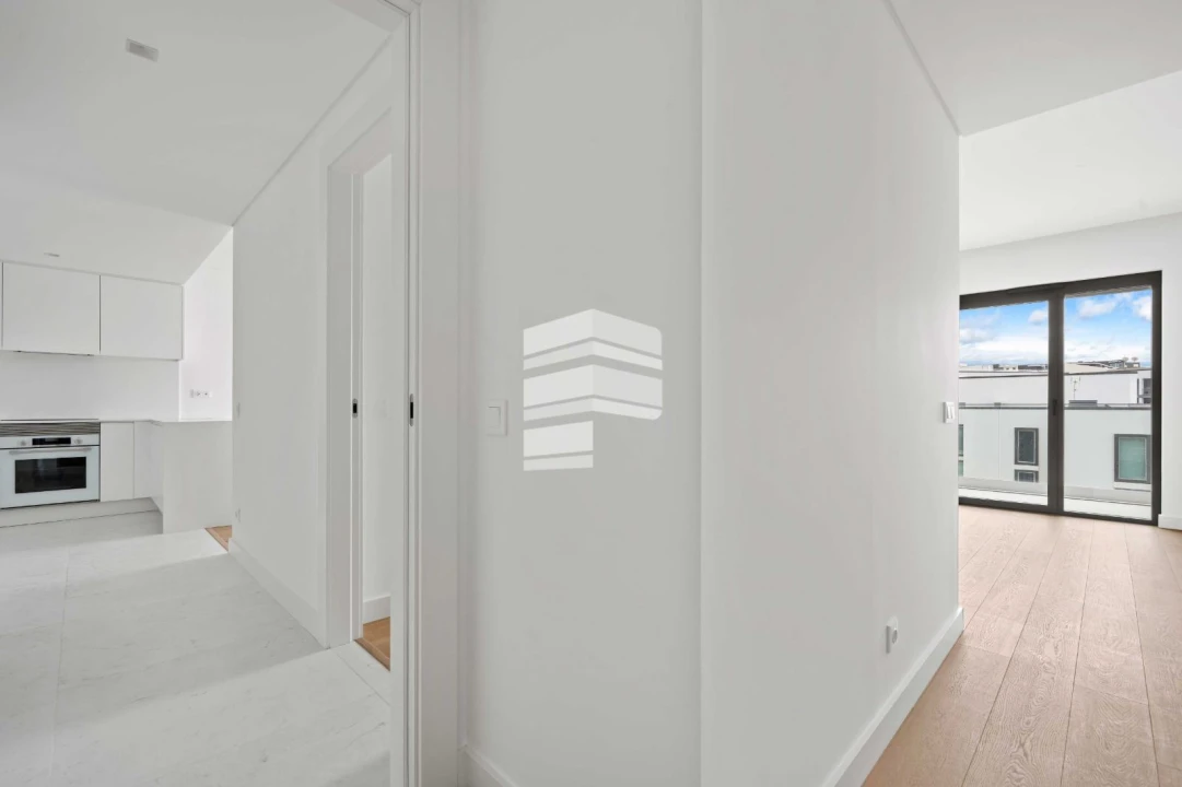 Apartamento T2 para Venda em São Martinho Foto 18