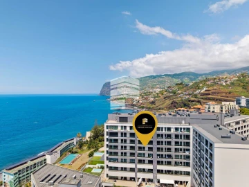 Apartamento T2 para Venda em São Martinho