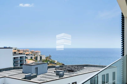 Apartamento T2 para Venda em São Martinho