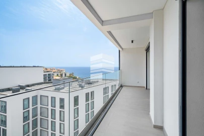 Apartamento T2 para Venda em São Martinho