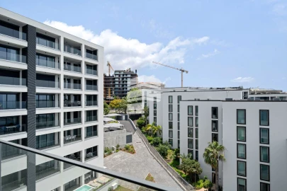 Apartamento T2 para Venda em São Martinho