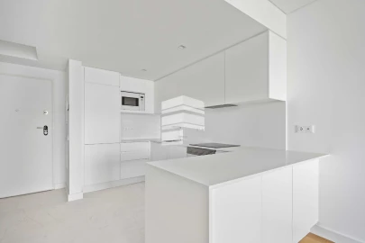 Apartamento T2 para Venda em São Martinho