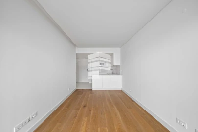 Apartamento T2 para Venda em São Martinho