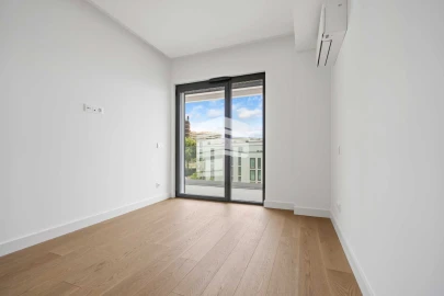 Apartamento T2 para Venda em São Martinho