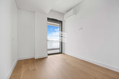 Apartamento T2 para Venda em São Martinho