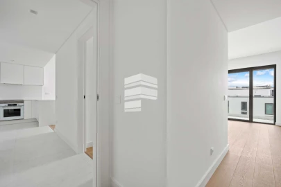 Apartamento T2 para Venda em São Martinho