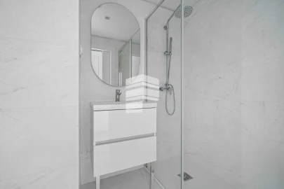 Apartamento T2 para Venda em São Martinho