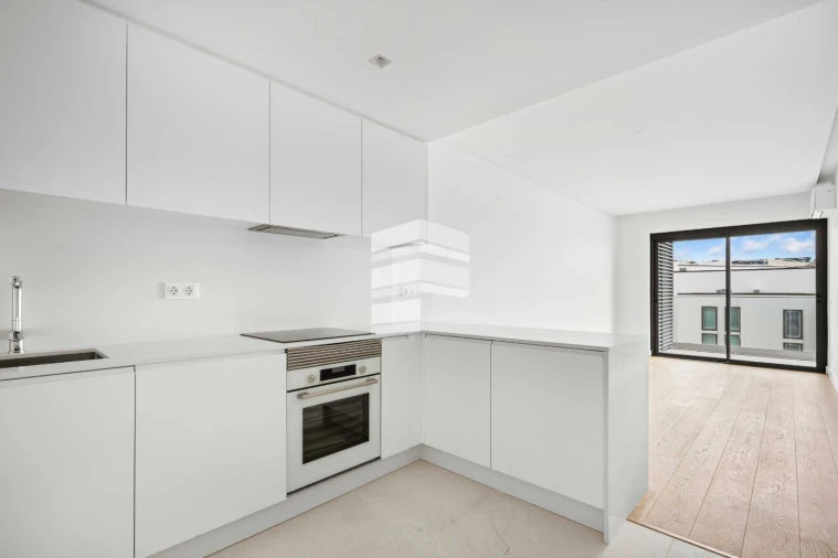 Apartamento T2 para Venda em São Martinho Foto 11