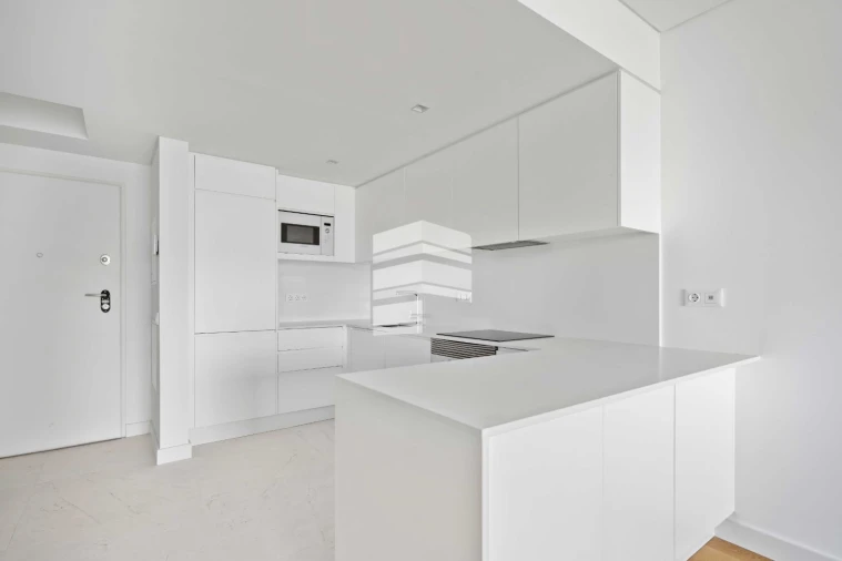 Apartamento T2 para Venda em São Martinho Foto 8