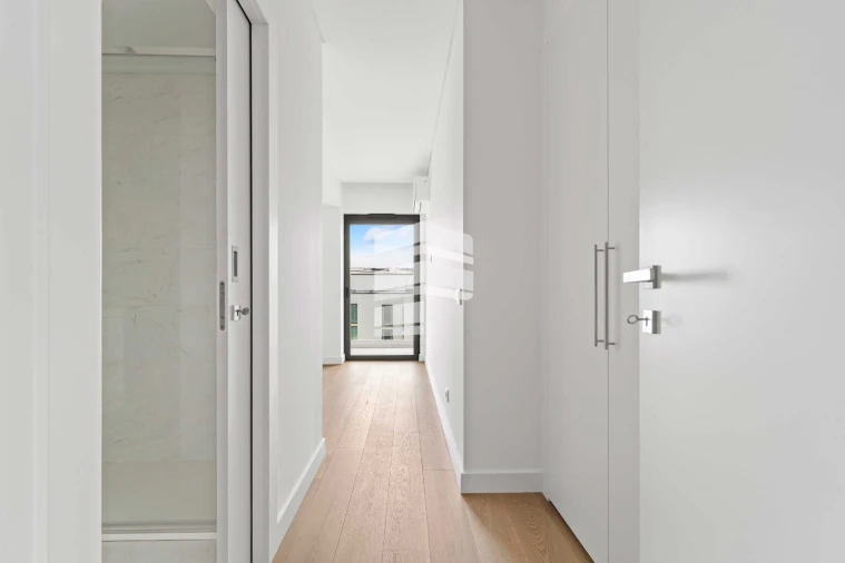 Apartamento T2 para Venda em São Martinho Foto 20