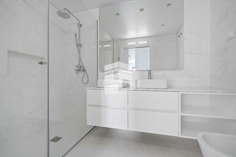 Apartamento T2 para Venda em São Martinho Foto 22