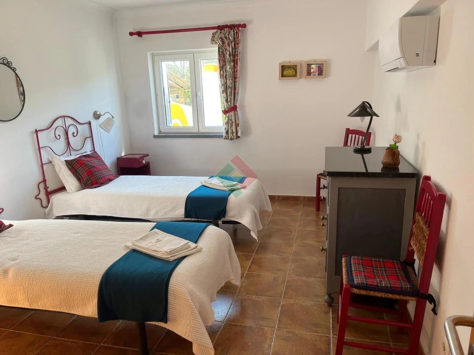 Quinta T7 para Venda em São Salvador da Aramenha Foto 5