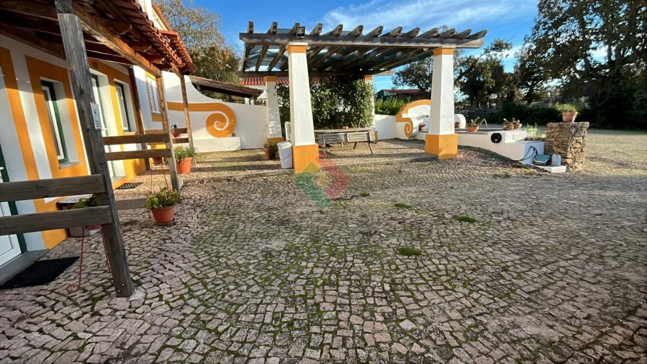 Quinta T7 para Venda em São Salvador da Aramenha Foto 19