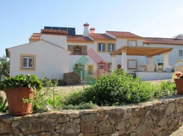 Quinta T7 para Venda em São Salvador da Aramenha