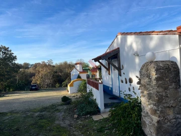 Quinta T7 para Venda em São Salvador da Aramenha
