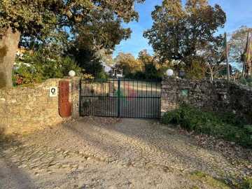 Quinta T7 para Venda em São Salvador da Aramenha