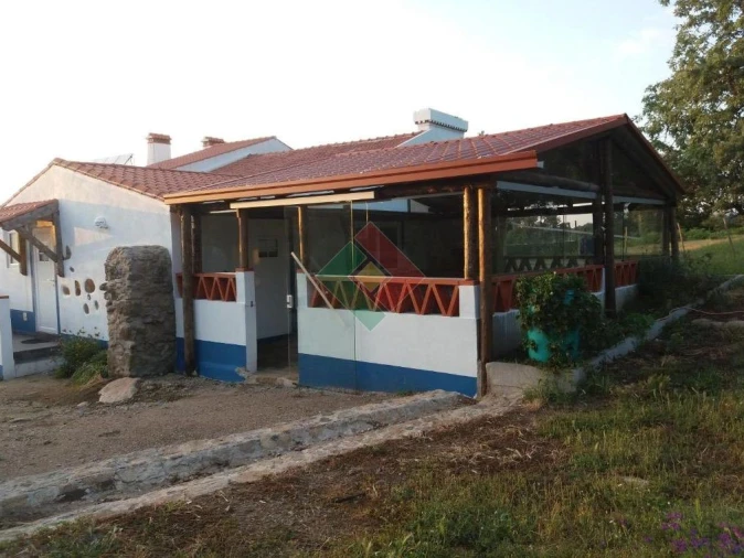 Quinta T7 para Venda em São Salvador da Aramenha Foto 3