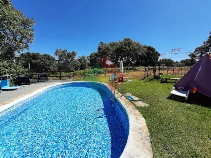 Quinta T7 para Venda em São Salvador da Aramenha Foto 25