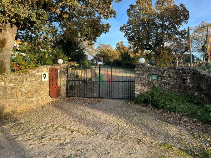 Quinta T7 para Venda em São Salvador da Aramenha Foto 30