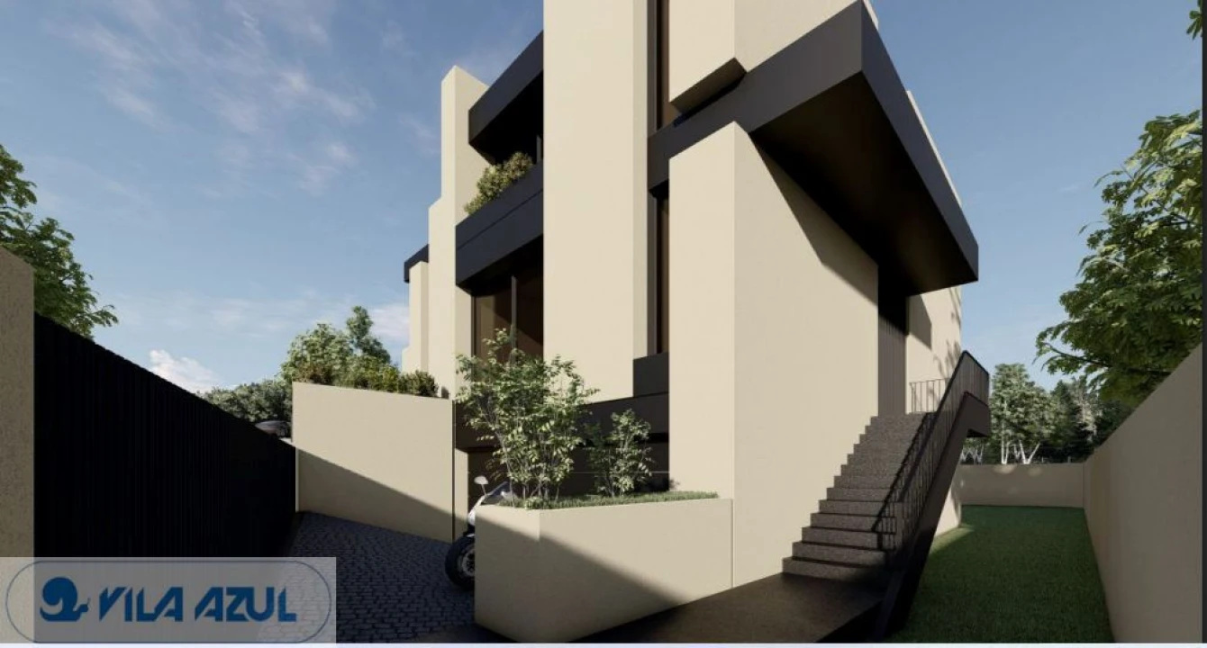 Moradia T3 para Venda em Fânzeres e São Pedro da Cova Foto 19