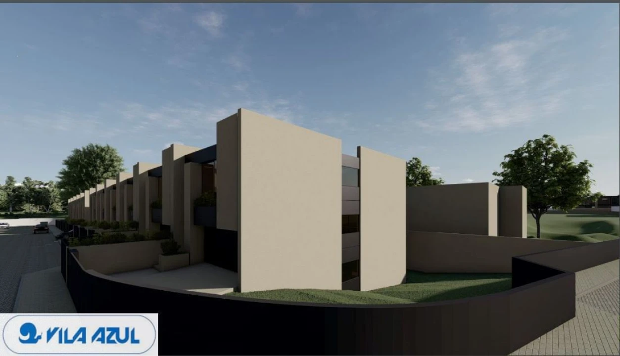 Moradia T3 para Venda em Fânzeres e São Pedro da Cova Foto 21