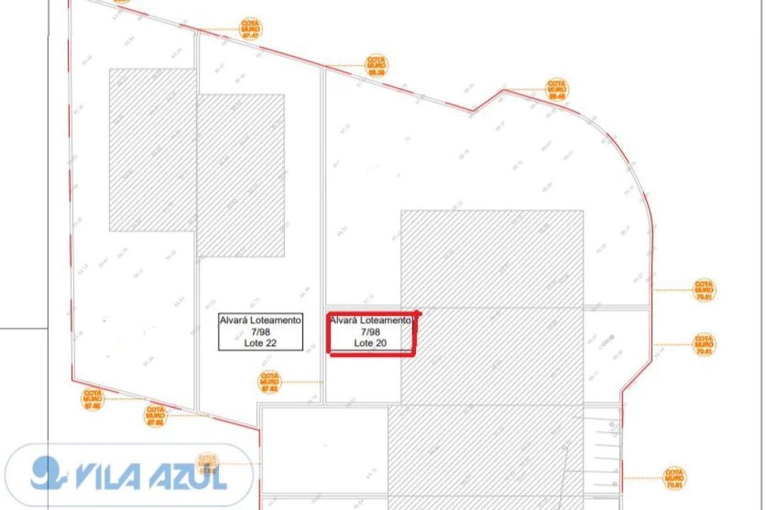 Moradia T3 para Venda em Fânzeres e São Pedro da Cova Foto 17