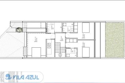 Moradia T3 para Venda em Fânzeres e São Pedro da Cova