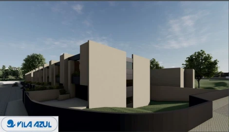 Moradia T3 para Venda em Fânzeres e São Pedro da Cova