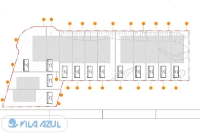 Moradia T3 para Venda em Fânzeres e São Pedro da Cova
