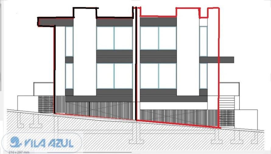 Moradia T3 para Venda em Fânzeres e São Pedro da Cova Foto 12