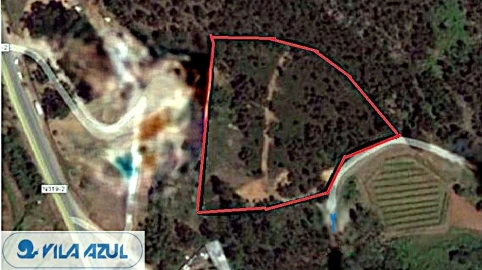 Terreno Agricola ou Rústico para Venda em Melres e Medas