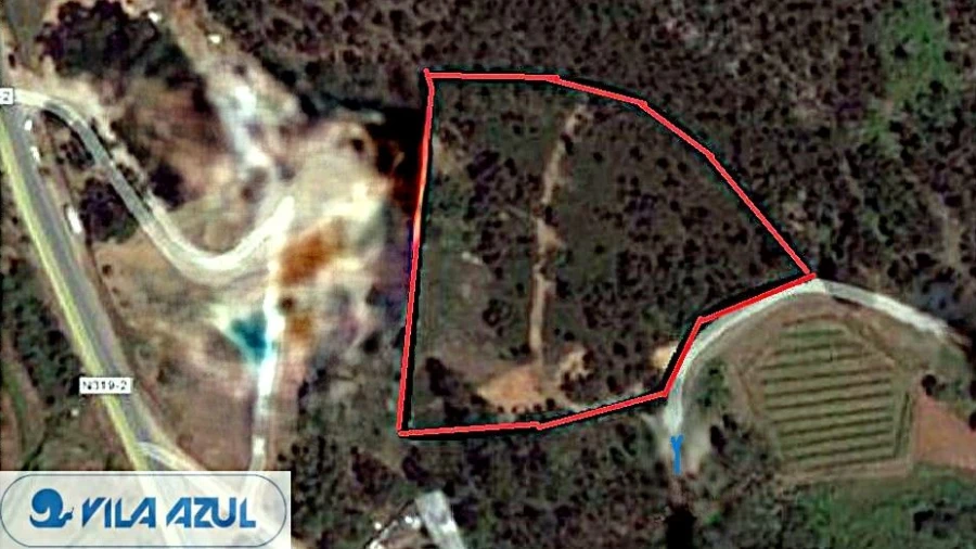Terreno Agricola ou Rústico para Venda em Melres e Medas