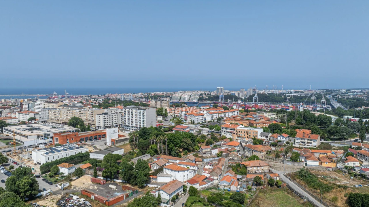 Terreno para Venda em Matosinhos e Leça da Palmeira Foto 24