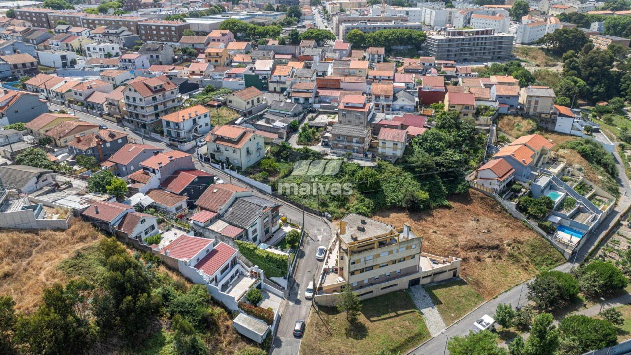 Terreno para Venda em Matosinhos e Leça da Palmeira Foto 6