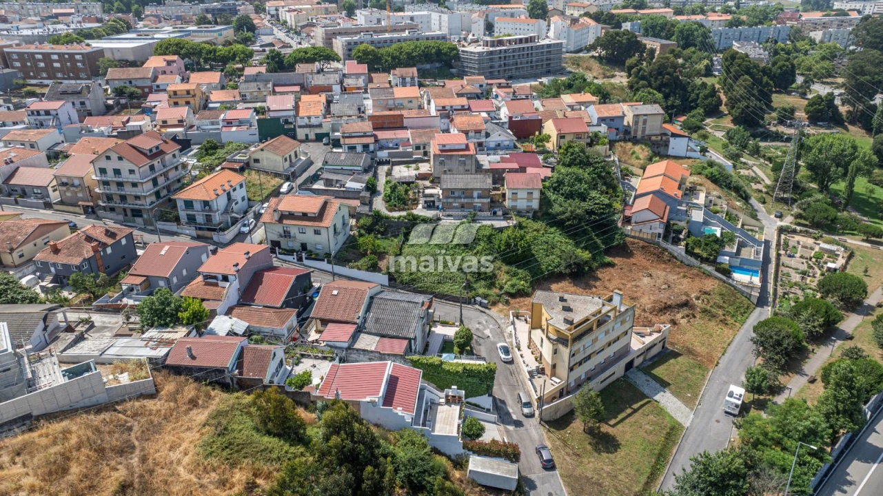 Terreno para Venda em Matosinhos e Leça da Palmeira Foto 7