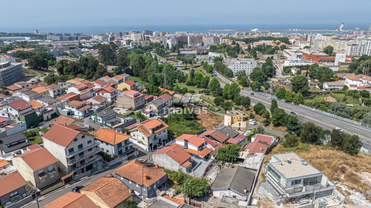 Terreno para Venda em Matosinhos e Leça da Palmeira Foto 11