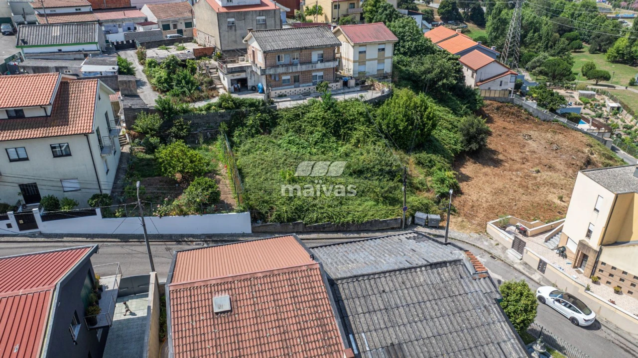 Terreno para Venda em Matosinhos e Leça da Palmeira Foto 16