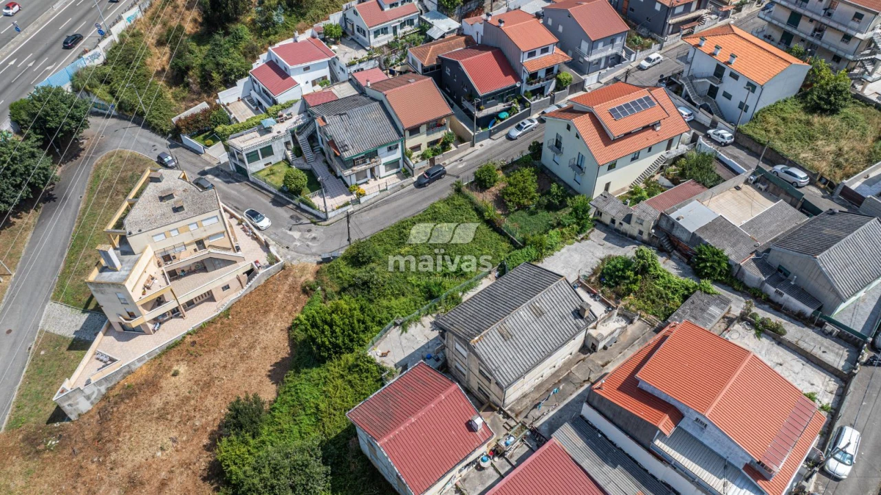 Terreno para Venda em Matosinhos e Leça da Palmeira Foto 22