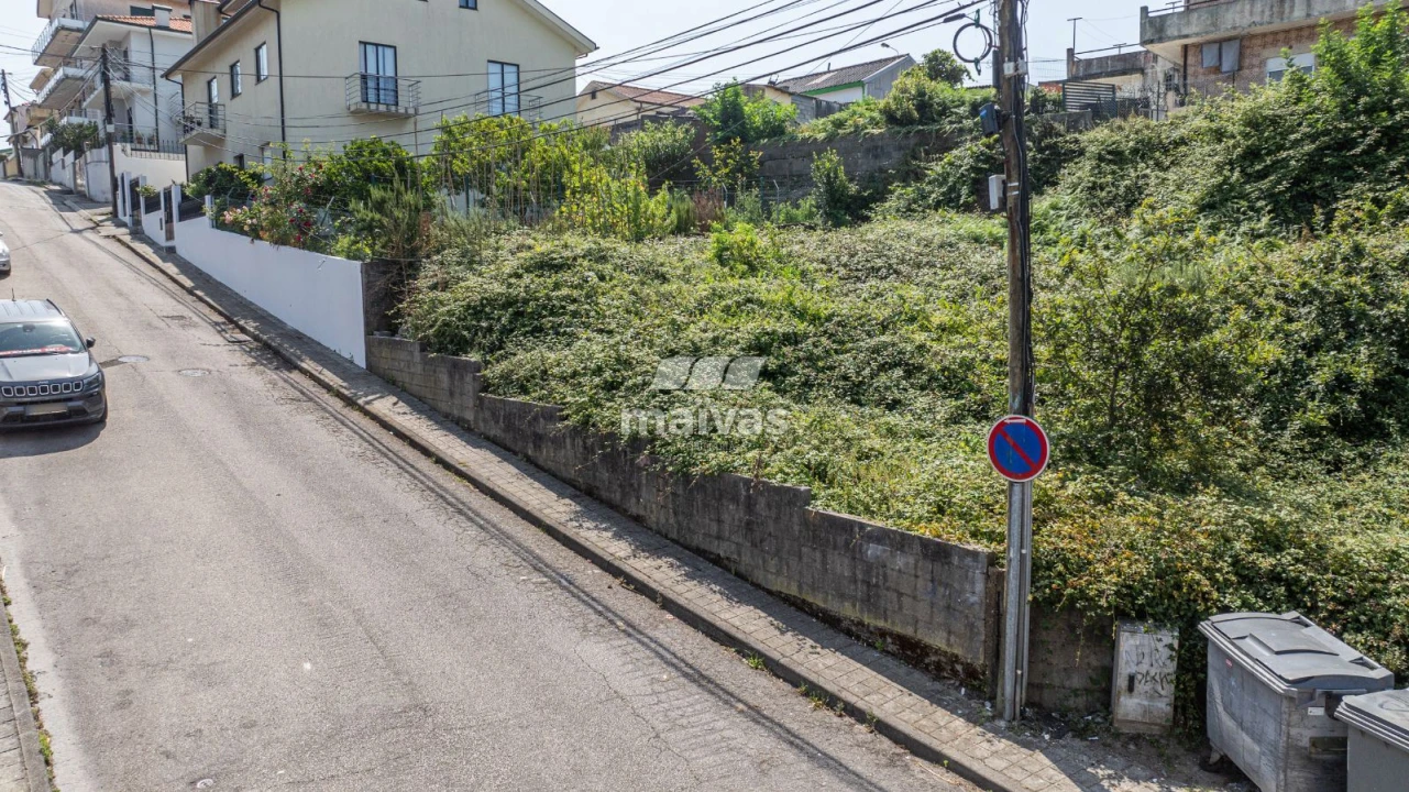 Terreno para Venda em Matosinhos e Leça da Palmeira Foto 23