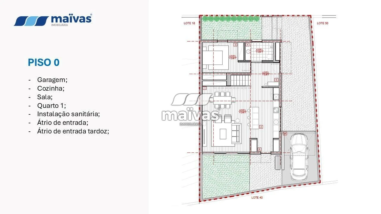 Terreno para Venda em Matosinhos e Leça da Palmeira Foto 26