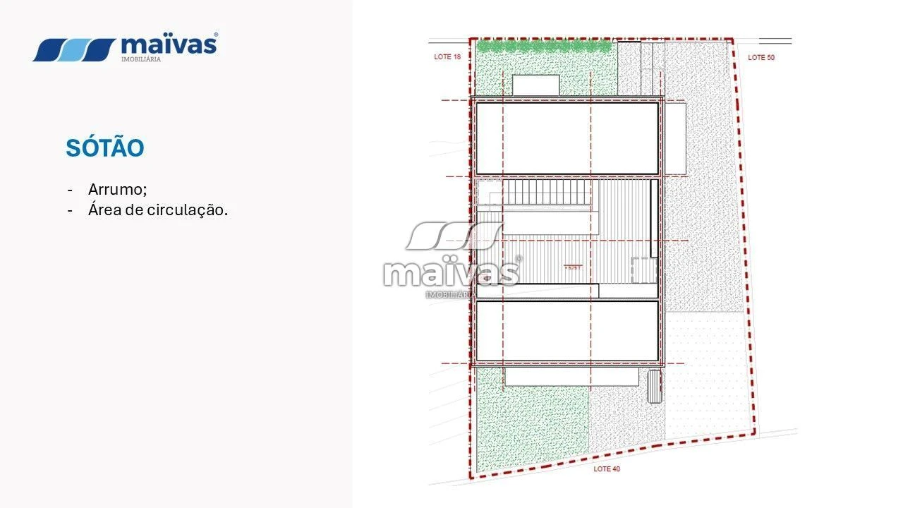 Terreno para Venda em Matosinhos e Leça da Palmeira Foto 28