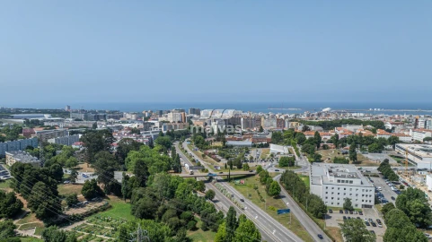 Terreno para Venda em Matosinhos e Leça da Palmeira