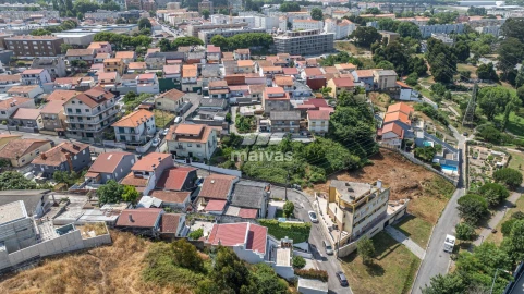 Terreno para Venda em Matosinhos e Leça da Palmeira